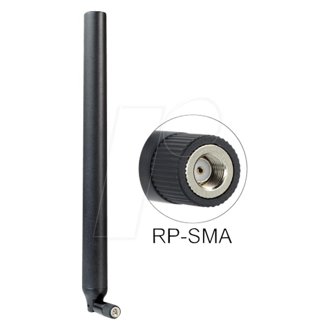 Delock 88991 (WLAN) (88991)
