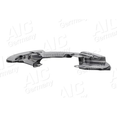 AIC Spritzblech, Bremsscheibe 57463 Vorderachse rechts für Volvo