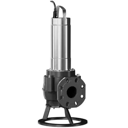 Wilo Rexa FIT Abwasser-Tauchmotorpumpe 6064710 V06DA-622/E-P, DN 65/80, 1,1 kW, 4-polig