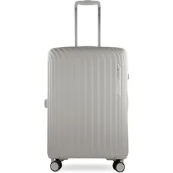 Bugatti Hartschalenkoffer, Koffer, Beige