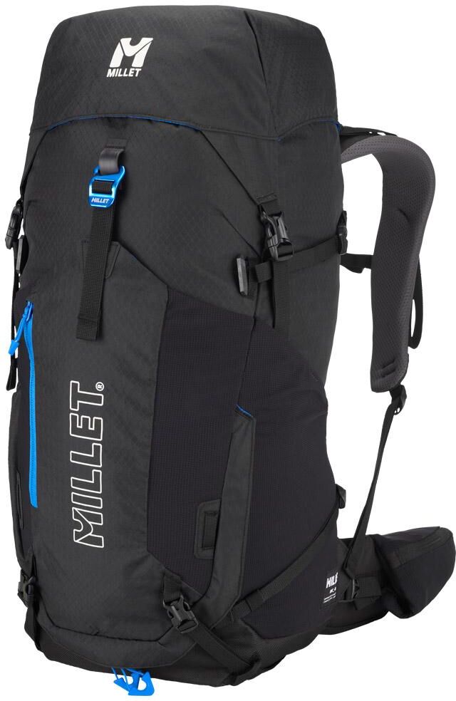 Millet  - Ubic 40L E-Black - Sac à dos