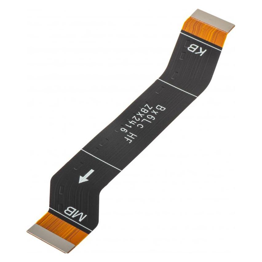 Motorola Hauptflex f?r Moto G85 (Display, Motorola Moto G85) (59295456)