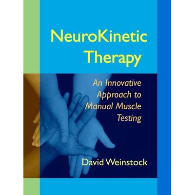 NeuroKinetic Therapy, Taschenbuch von David Weinstock, KNV Besorgung, 978-1-55643-877-6