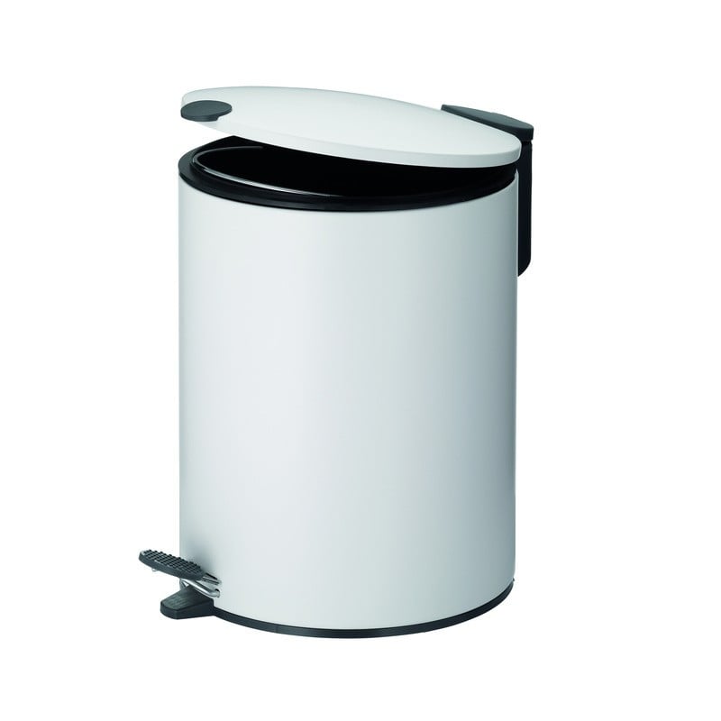 Kela Emmer 5 liter wit model 23701