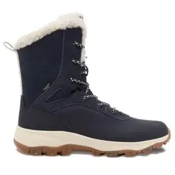Jack Wolfskin Damen Everquest Texapore Snow High Winterstiefel - 42.5 - dark navy