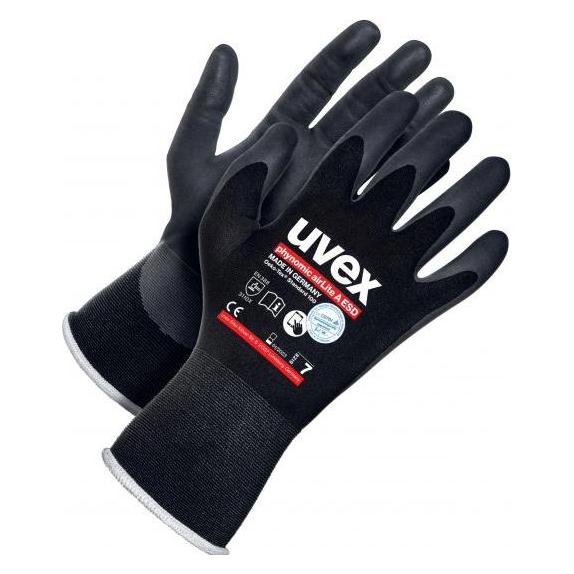 Uvex Phynomic AirLite A (10, XL) (6003810)