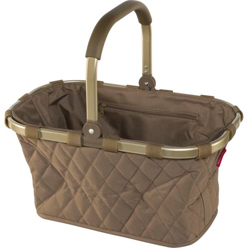 Reisenthel Carrybag rhombus olive