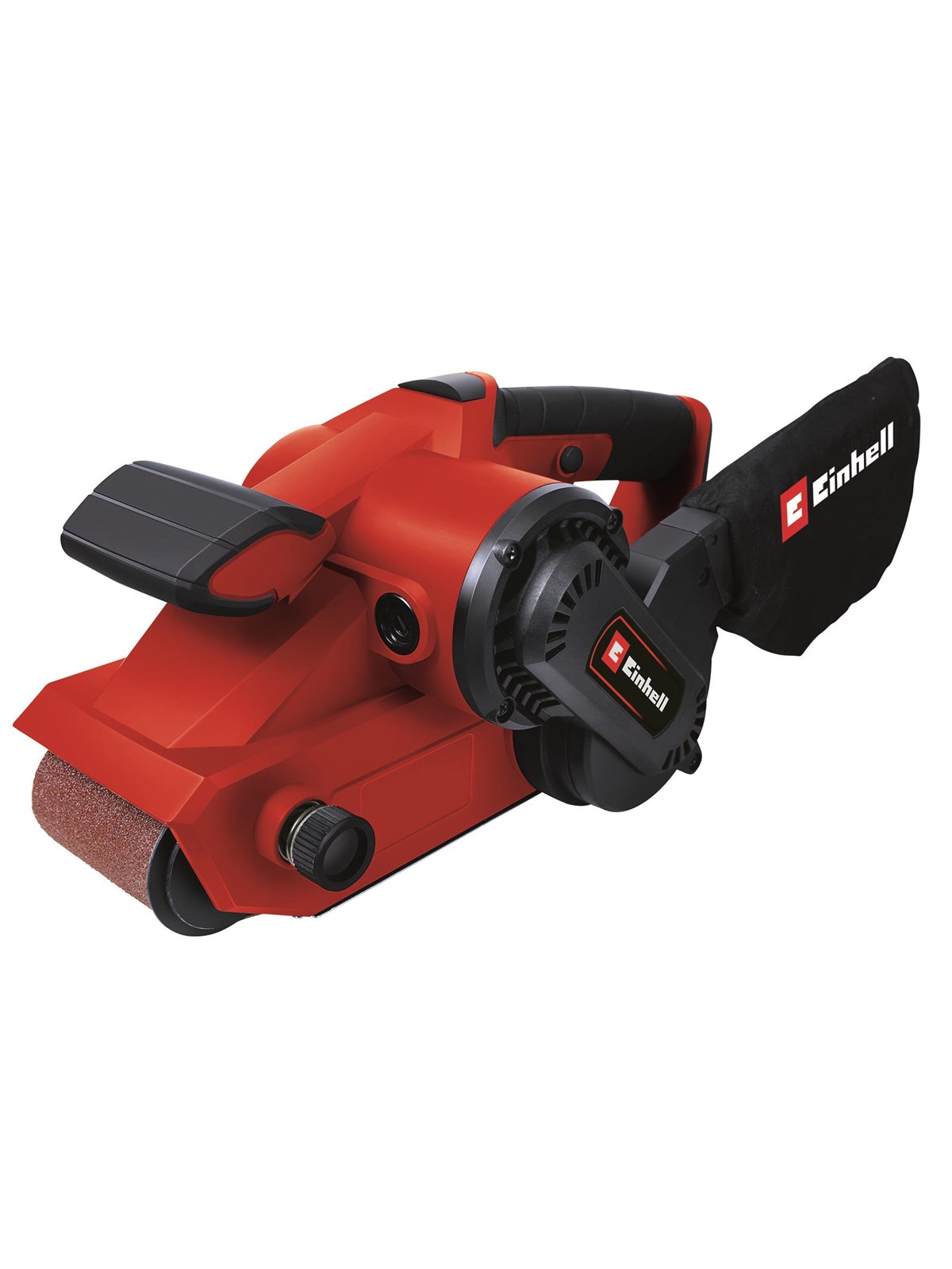 Einhell Belt Sander TC-BS 8038