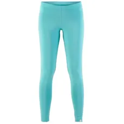 Blutsgeschwister Baumwoll-Leggings Lovely Legs - baby blue XS