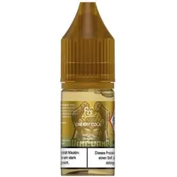 RandM Tornado Cherry Cola NicSalt Liquid 10ml / 20mg