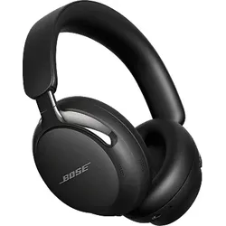 BOSE QuietComfort Ultra Kopfhörer (2. Gen.) – kabellose Noise-Cancelling, Over-ear Bluetooth Black