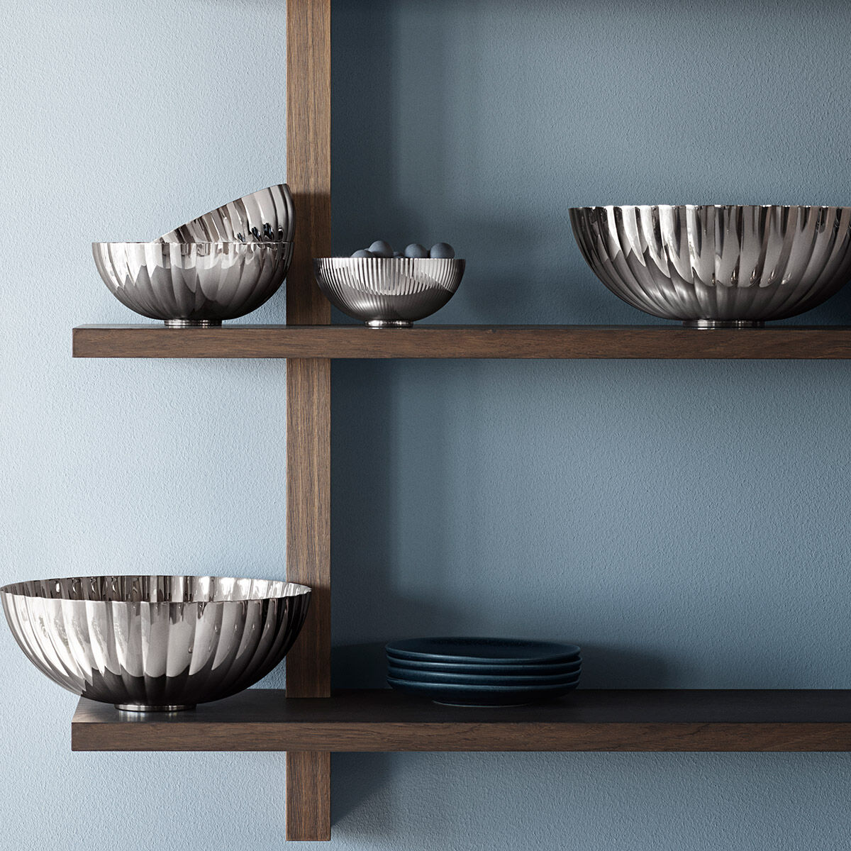 Georg Jensen Bernadotte kulho M 175mm 10015891