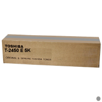 Toshiba Toner T-2450 6AJ00000088 schwarz