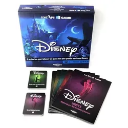 Hachette Heroes Disney Classics - Disney - Villains 2 - Französisch (Französisch)