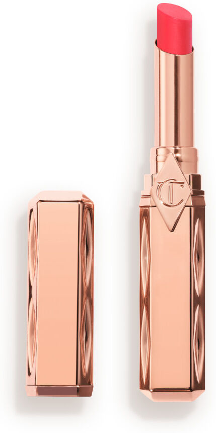 Pillow Talk Blush Balm Lip Tint - Cherry Talk Charlotte Tilbury 491 Pillow Talk Blush Balm Lip Tint Size: