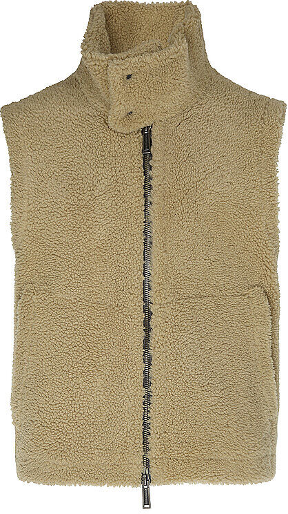 DSQUARED2 Gilet  beige   48 48