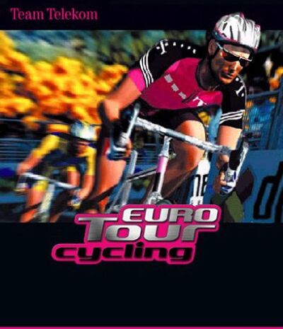 NBG - Euro Tour Cycling - Preis vom 11.10.2026 03:10:56 h