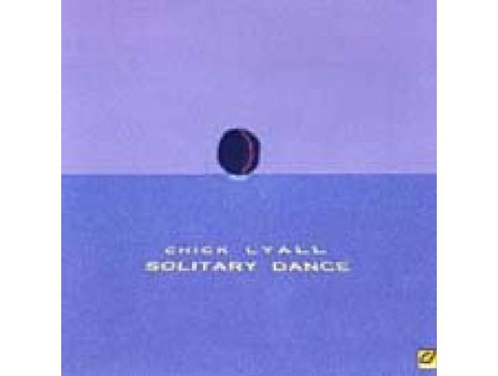 Solitary Dance