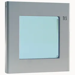 TCS Tür Control Abdeckrahmen VKR10-EN