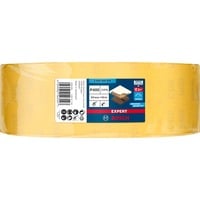Expert C470 Schleifblatt, 93mm, K400 50 Meter Rolle, für Schwingschleifer, zum Handschleifen