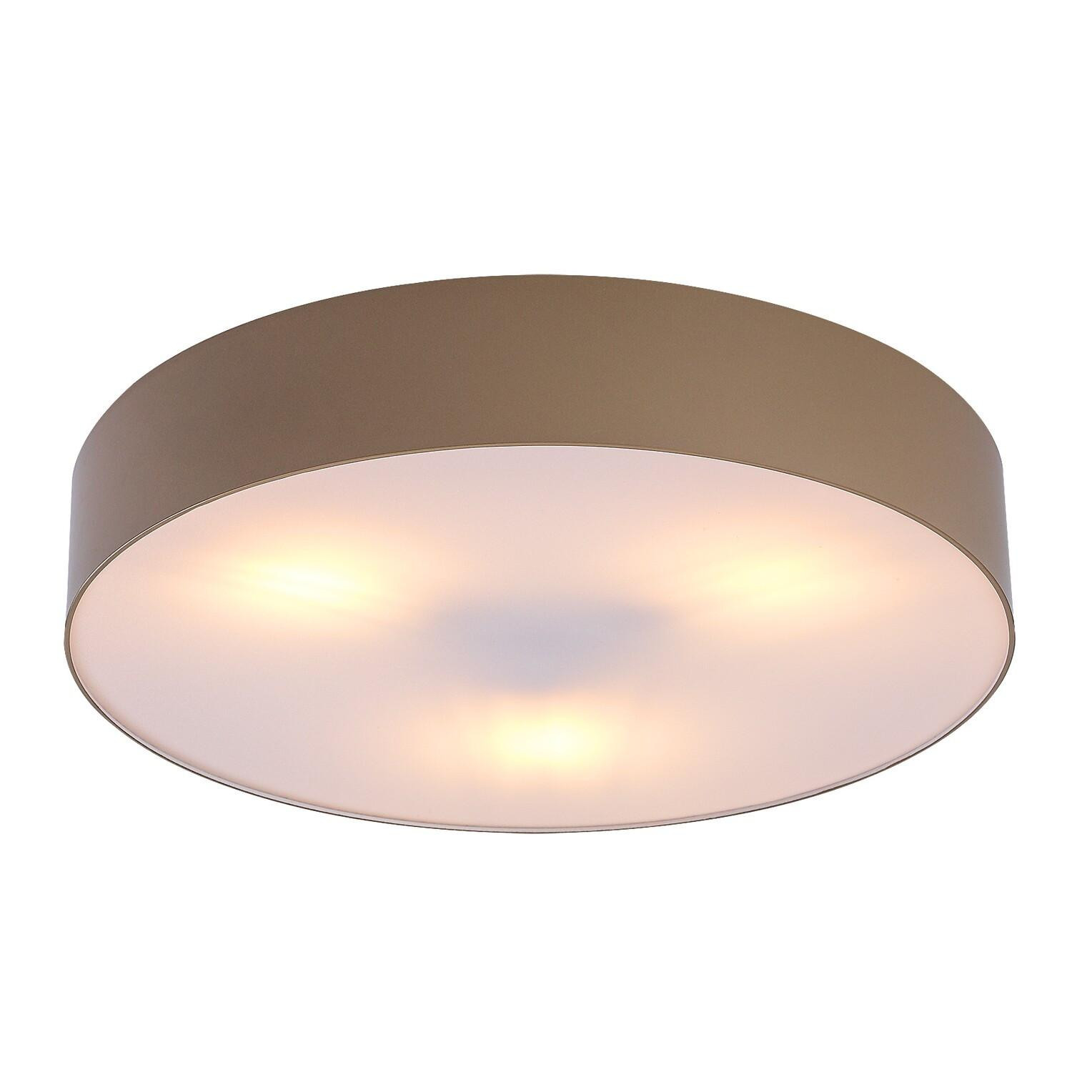 Rabalux Dolen Plafondlamp - Rond - E27 - 39 cm