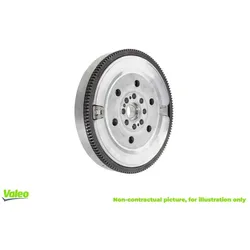 Schwungrad VALEO 836772 für Seat VW Audi Skoda Leon Touran A3