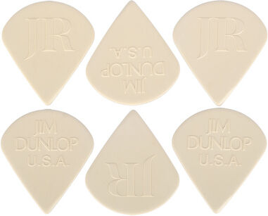 Dunlop Jazz III Jason Richardson 6