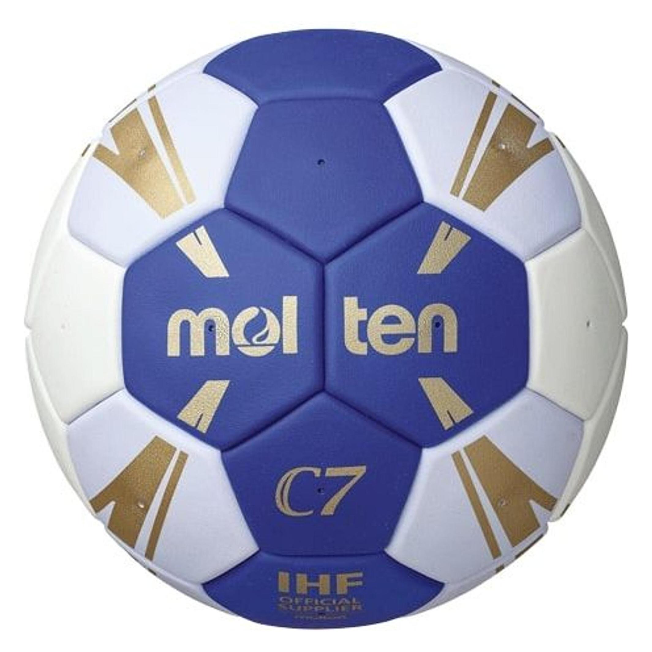 Molten H0C3500-BW HANDBALL C7 (0) (B07581R5JW)