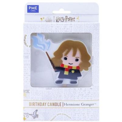 Character Candle - Hermione Granger