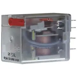 Tele Haase Miniaturrelais RM 524L
