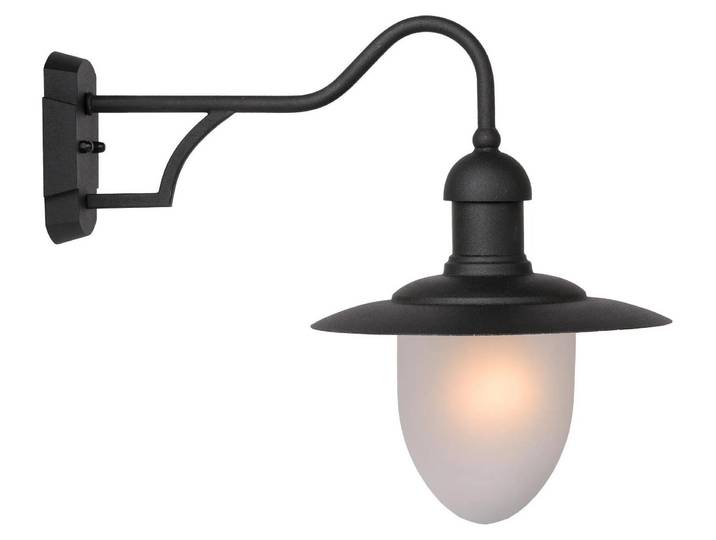 Lucide E27 24W ARUBA 11871/01/30