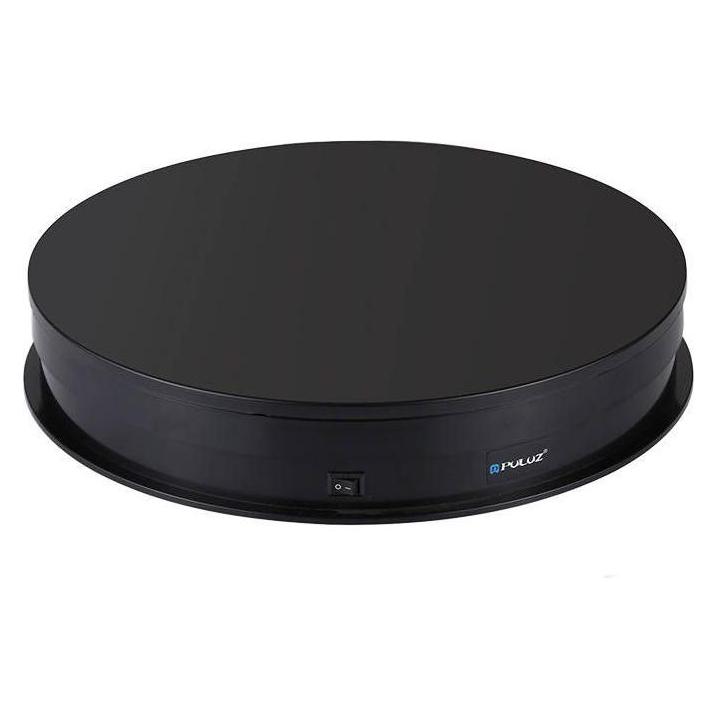 Puluz 360° Elektrischer Drehteller (Weiteres Zubehör) (PU3049B)