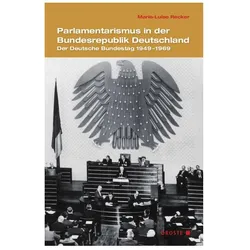 Parlamentarismus in der Bundesrepublik Deutschland, Sachbücher von Marie-Luise Recker