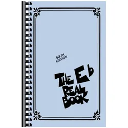 The Real Book - Volume I - Sixth Edition, Fachbücher