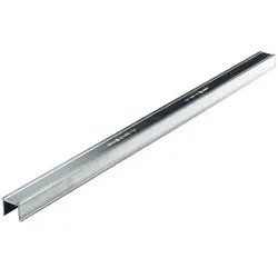 Amf, Zubehör Maschine, Abdeckleiste für T- Nut, Grösse 24x10