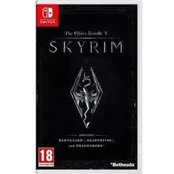 Bethesda, The Elder Scrolls V: Skyrim