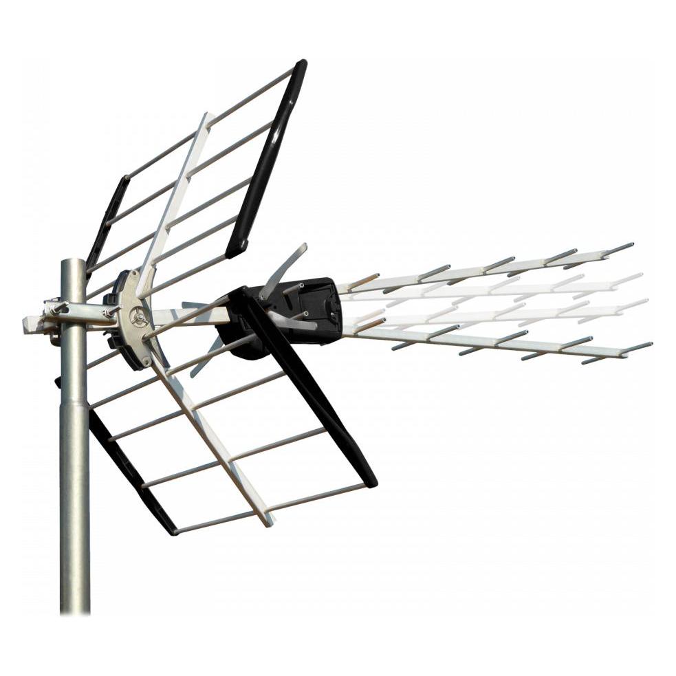 Televes V Zenit (Yagi-Antenne, LTE) (149202)