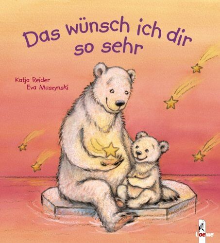 Katja Reider - Das wünsch ich dir so sehr - Preis vom 02.10.2026 23:42:20 h