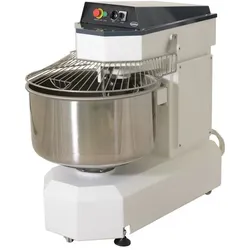 Combisteel Planetenrührmaschine mit 4 Haken und 400V 200Liter
