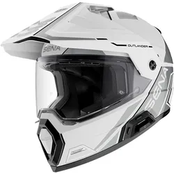 Sena Outlander Bluetooth Enduro Helm