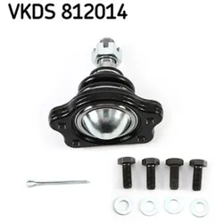 Trag-/Führungsgelenk SKF VKDS 812014