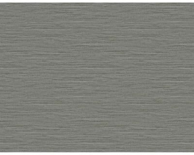 DuPont Tedlar Braided Faux Jute High Performance Vinyl Unpasted Wallpaper