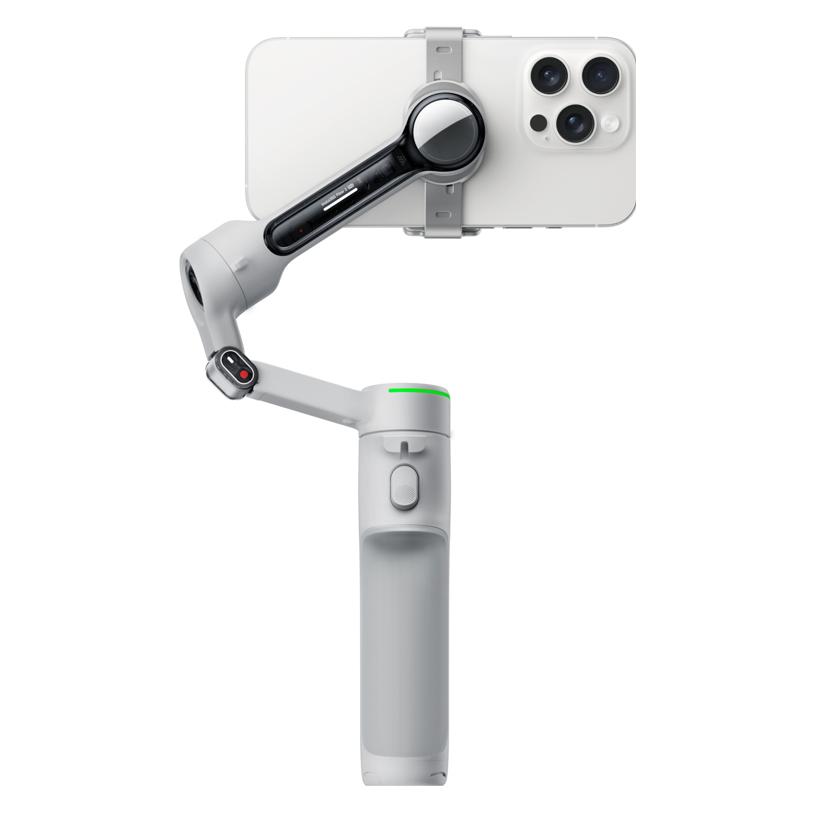 Insta360 Flow 2 Pro Standard Bundle (Smartphone, 0.30 kg) (CINSABQB-G)