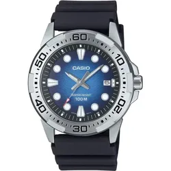 Casio Herrenuhr – MTD-140-2A