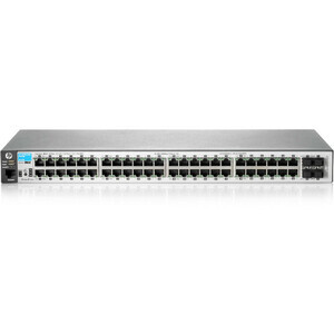 HPE Aruba Networking 5Y Software+Technical Support 2930F 48G 4SFP POE Switch SVC, 5 Jahr(e), 24x7