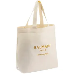 Balmain, Salonbedarf, Professionnel, Hair Couture, GWP Reisetasche aus Textil