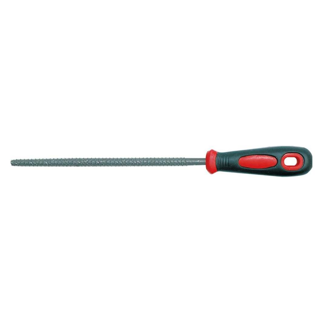 Toya Vorel Round Tarnik für Holzprofil 20 cm 25172 (200 mm) (25172)
