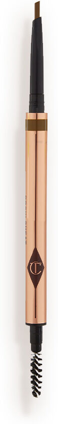 Eye Brow Pencil Brow Cheat - Soft Brown Charlotte Tilbury 335 Brow Cheat Size: