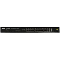 Televes Ethernet Switch L2 SWUM100024