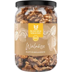 Bio Walnusskerne 230 g | naturbelassen